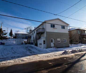 Appartement à Louer - 310 A Rue Bélanger - Photo 1