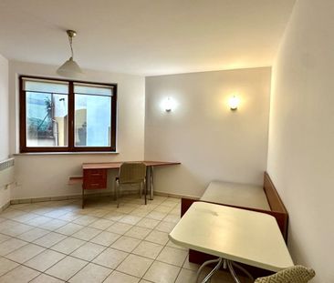 Mieszkanie do wynajęcia 1 pokoje Jeżycka, Poznań 28 m² - Zdjęcie 4