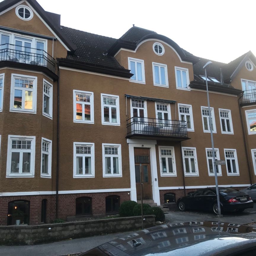 Första Villagatan, Borås - Photo 2