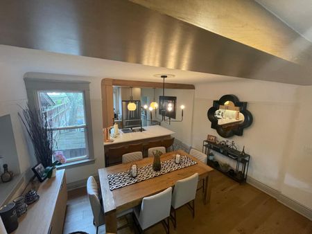 For Lease - 280 Beech Avenue Unit# House, Toronto, Ontario - Photo 3