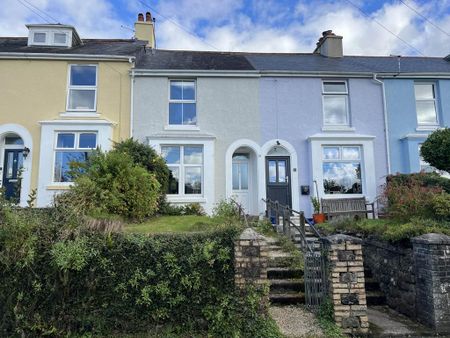 2 bedroom terraced house to rent - Photo 3