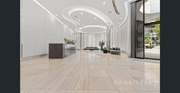 Stylish 1-Bedroom Apartment in the Heart of South Yarra - Unfurnished - Photo 1