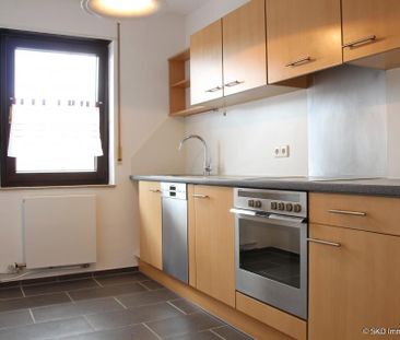 Gemütliche 3 Zimmer-Wohnung in Mosbach-Waldstadt! - Foto 2
