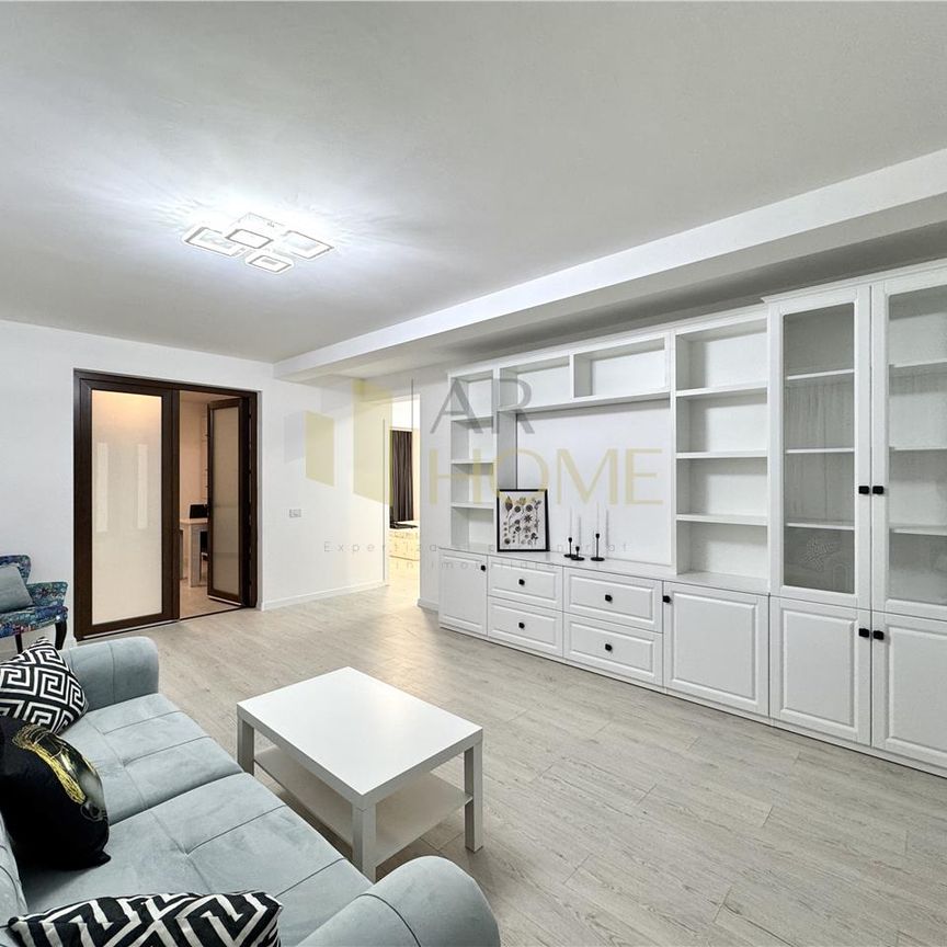 Casa single 3 camere, parter, Magnolia Paulesti - Fotografie 1