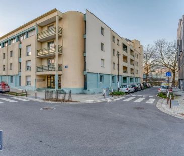 Appartement à louer 1 pièce 17.81m² - Photo 4