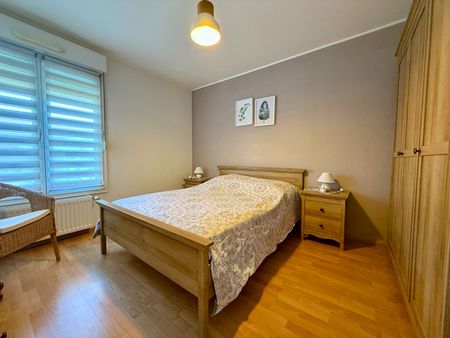 Appartement - 2 pièces - 49 m² - Photo 4