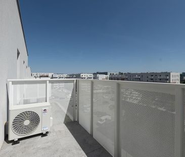 Piękne mieszkanie z klimatyzacją i miejscem park. 41.42 m² - Photo 3