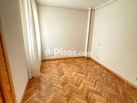 Piso en alquiler en La Lastrilla - Foto 5