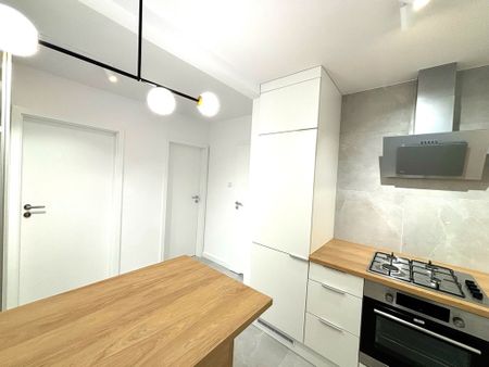Mieszkanie na wynajem Wrocław-Krzyki Wrocław - Zdjęcie 4