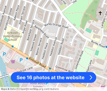 Haddon Avenue, Leeds, LS4 - Photo 1