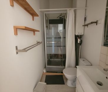 Location Appartement 2 pièces 30m² LILLE 59000 - Photo 3