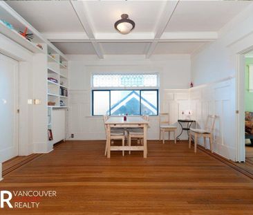 Upper Level Only in Vancouver West Side, BC - Photo 3