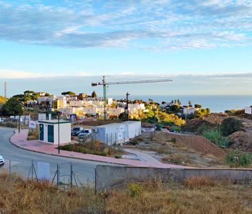 Chalet individual en urbanización de Alhaurín de la Torre – alh27jv2 - Photo 6