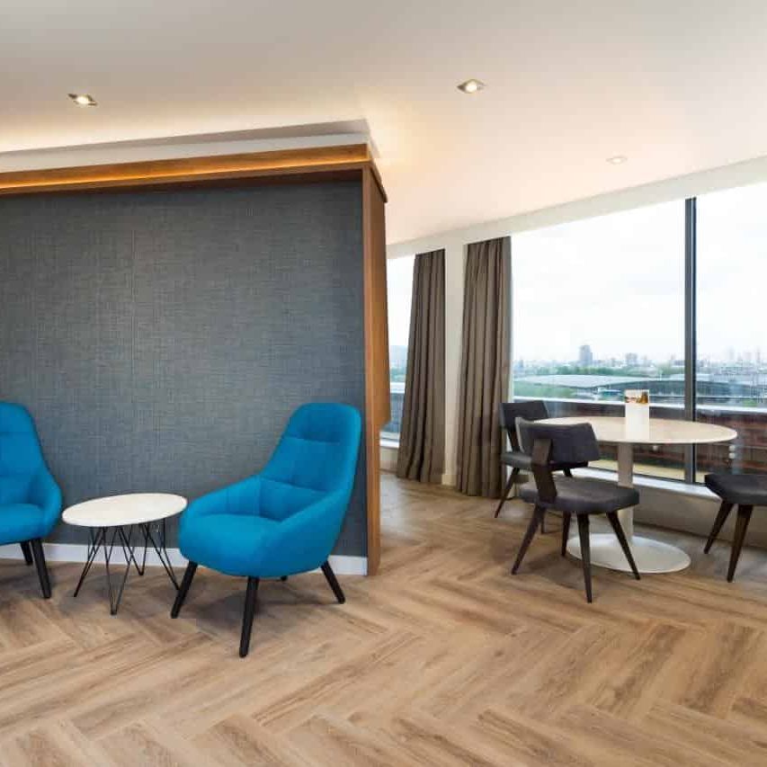 Neo Studio Apartment - Photo 1