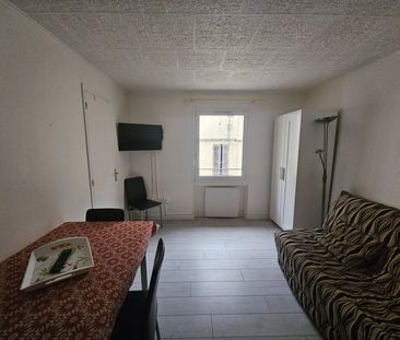 Appartement 2 Pièces 24 m² - Photo 5