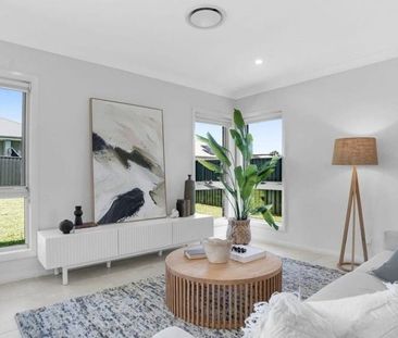 Brand New Luxury Home - Photo 1