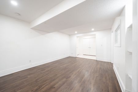 For Lease - 3296 Flagstone Drive Unit# #Basement, Mississauga, Ontario - Photo 4