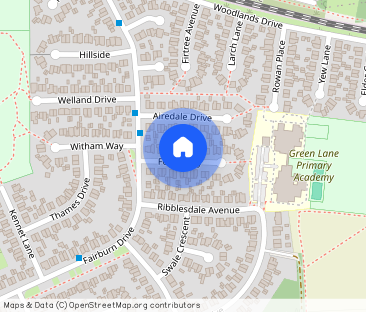 Fosse Way, Garforth, Leeds, West Yorkshire - Photo 1