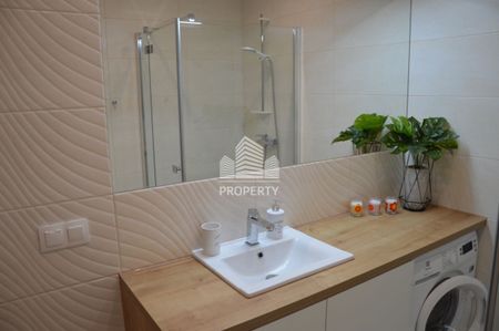 Przestronne- 2pokojowe mieszkanie na Przymorzu - Фото 2