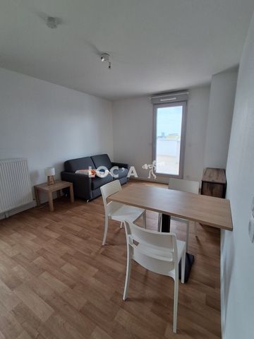 Studio 25 m² (ref: 2128308) - Photo 3