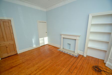 1 bed flat to rent in Waverley Gardens, Glasgow, G41 - Photo 4