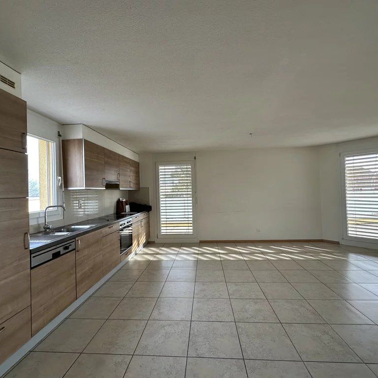 Appartement de 5.5 pièces au 3ème étage - Photo 1
