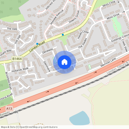 Glenmere Basildon SS16