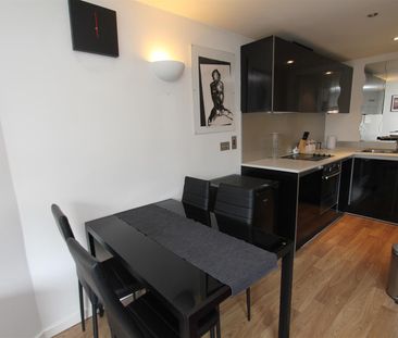 Northern Street Apartments, Leeds City Centre, LS1 4AL - Photo 1