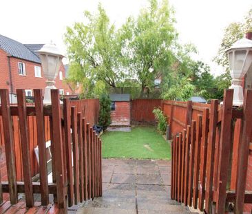 2 bedroom terraced house to rent - Photo 5