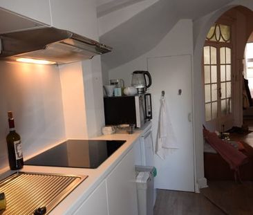 Studio te huur - Foto 3