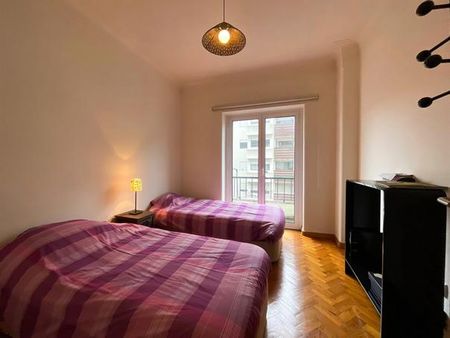 Apartamento T2 em Lisboa - Photo 5