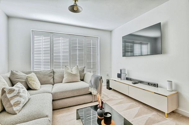 4 bedroom House To Let - Photo 1