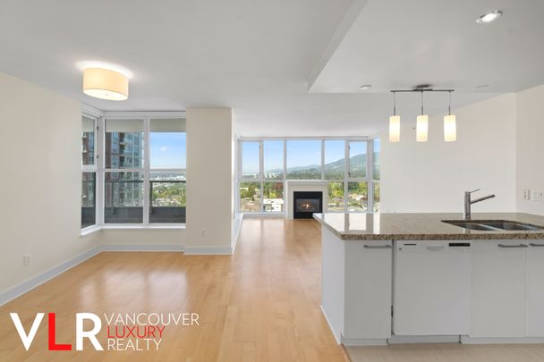 Condo in North Vancouver, BC - Photo 1