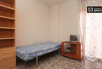 granada, Andalusia 18002