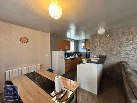 Location Appartement 3 pièces 69m² LA MOTTE SERVOLEX 73290 - Photo 4