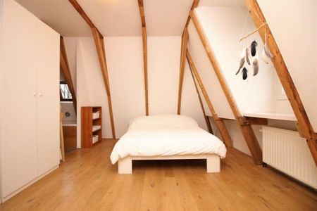 Appartement te huur: Eerste Sweelinckstraat 12-2 1073 CM Amsterdam - Foto 4