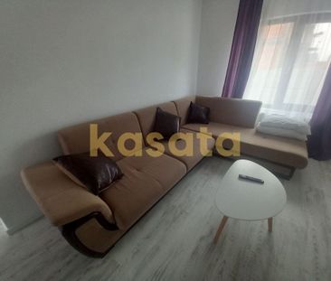 Duplex 4 camere, mobilat si utilat, 2 locuri parcare incluse - Fotografie 1