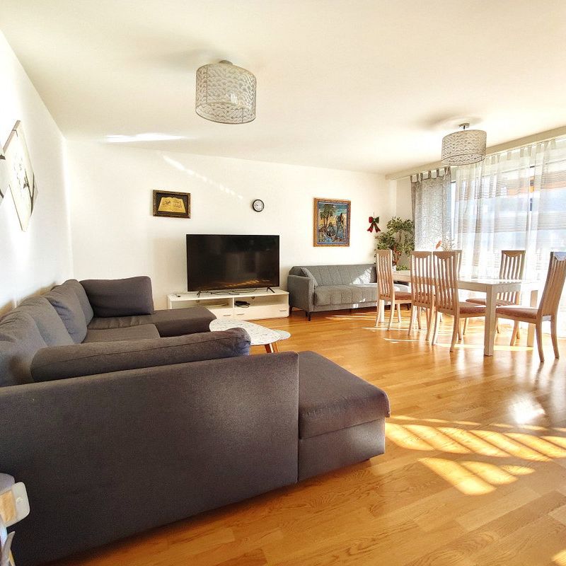 5 Zimmer, 145 m², 4. Stock - Foto 1