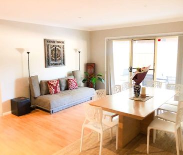 Modern Family Home - Photo 1