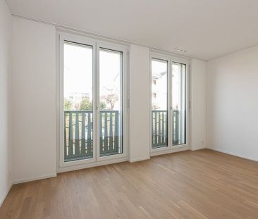 Wohnen auf höchstem Niveau! - Foto 3