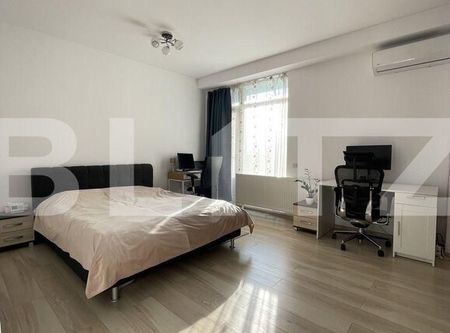 Apartament modern 1 camera,45mp, parcare subterana, Grand Park Residence - Fotografie 3