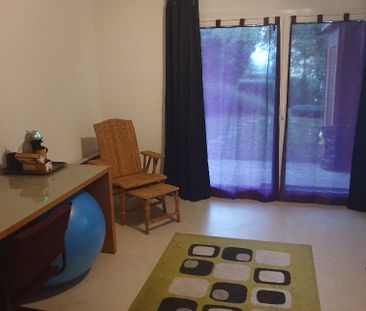 1 Zimmer, 25 m² - Photo 4