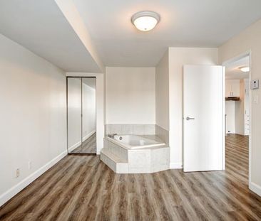 Appartement 3 ½ à louer Sainte-Foy / Sillery janvier 2026 - Photo 4