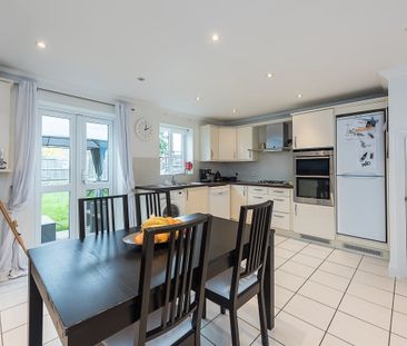 3 bedroom town house to rent - Photo 5