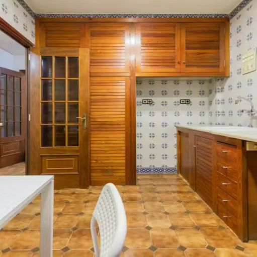 Carrer de Sant Vicent Màrtir, Valencia, Valencian Community 46007 - Photo 1