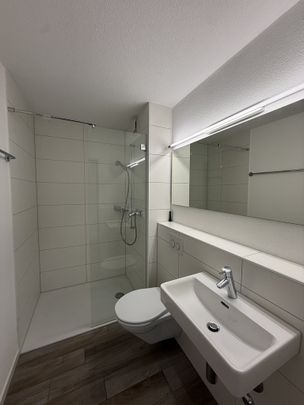 3 ½ Zimmer-Wohnung in Wil mieten - Photo 1