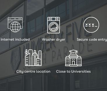 Studio to rent - Photo 3