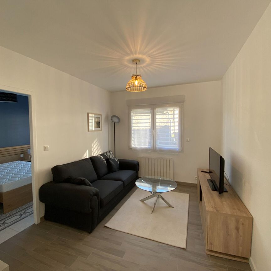 Location Appartement 2 pièces 36m² - Photo 1
