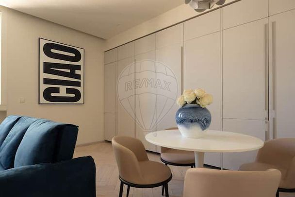 Apartamento T1 em Lisboa - Photo 1