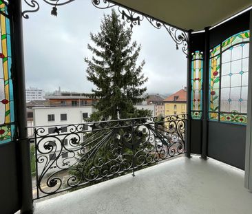 1er loyer OFFERT - Appartement 5 pièces avec balcons - Foto 1